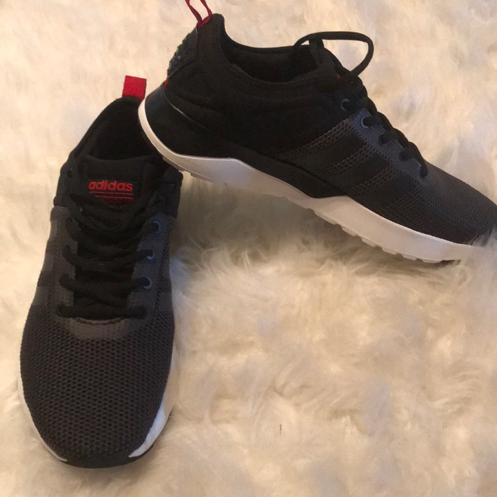 ❌sold❌ Adidas cloud foam shoes 8 1/2 men’s